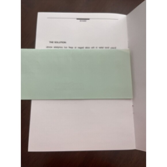 BOMB A Jigsaw Puzzle Thriller 1987 Read Story, Assemble Puzzle, Interpret Clues - Picture 4 of 16